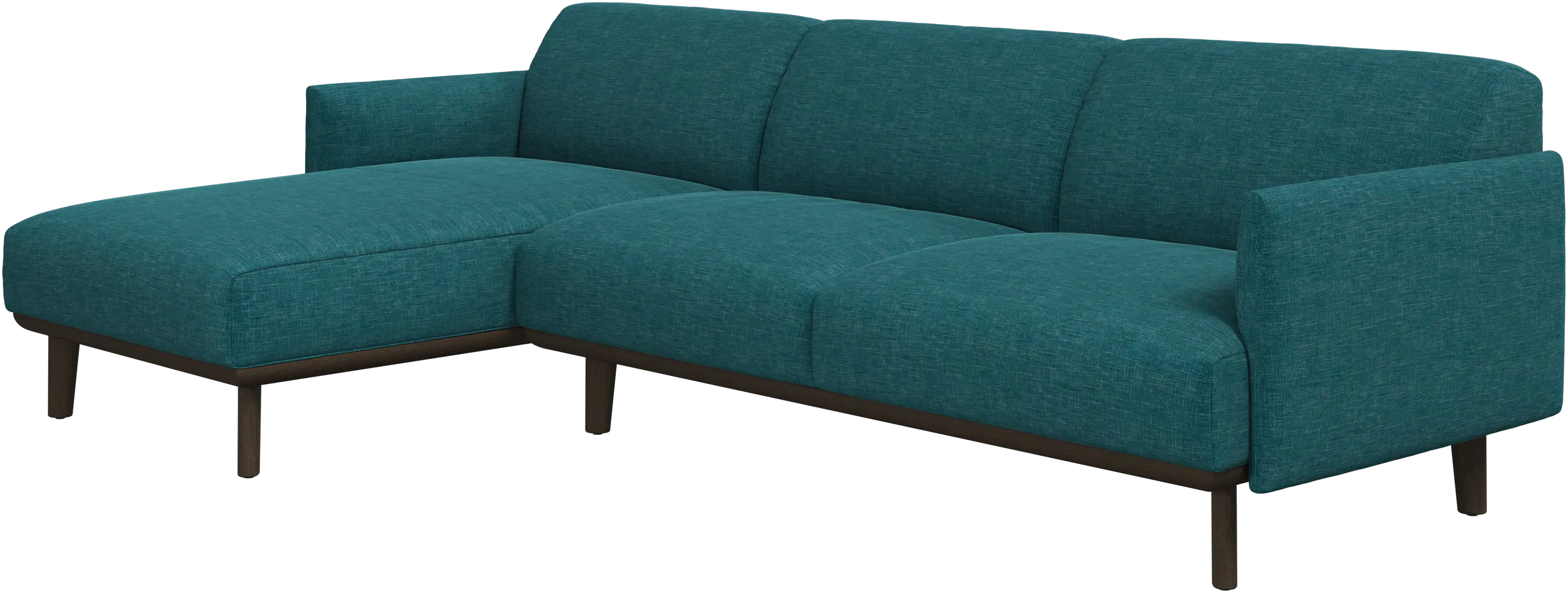 デザイナーソファ | すべてのデザインはこちら - ブルー | ボーコンセプト